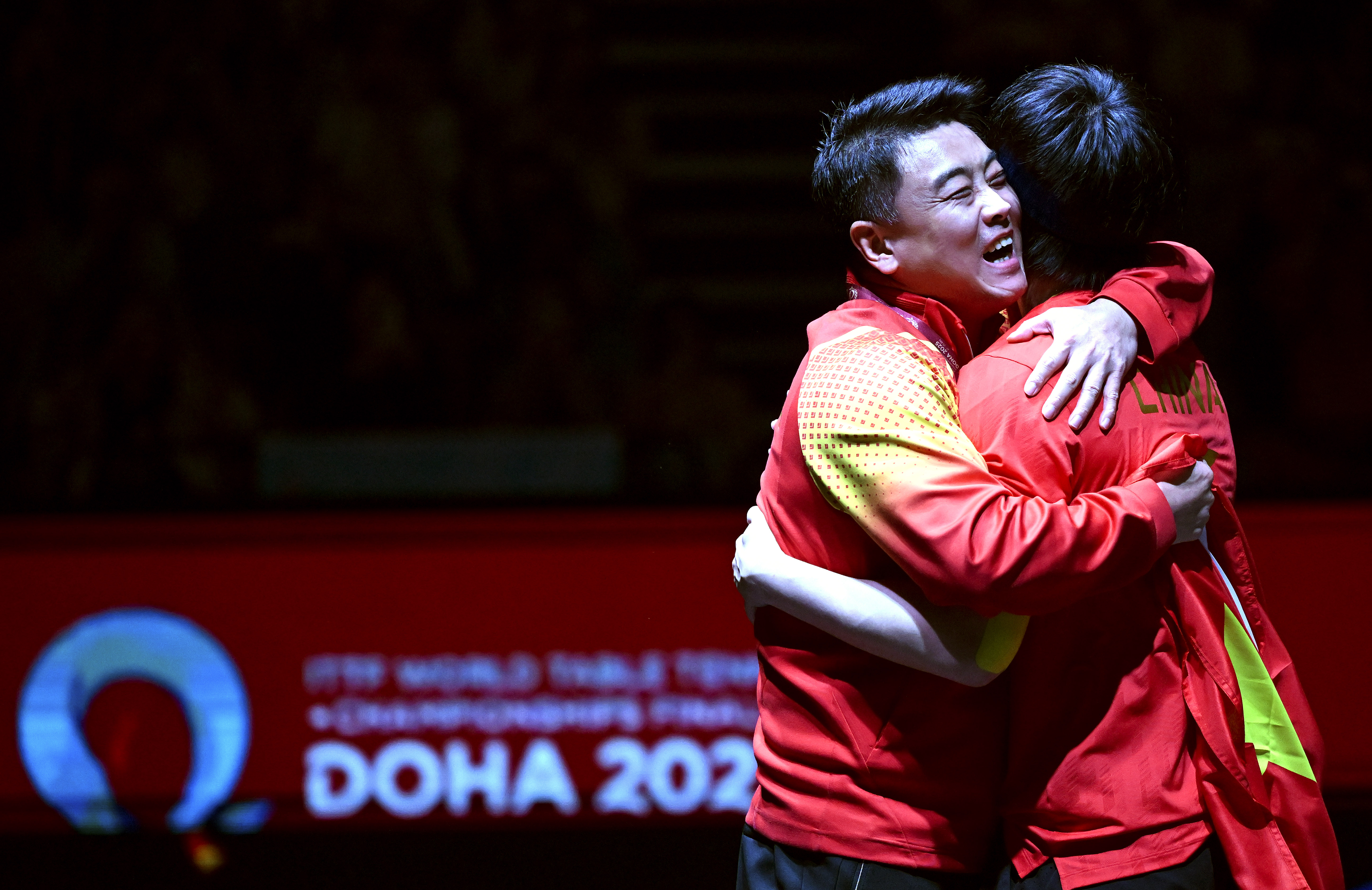 关于全球瞩目！乒乓球赛事即将收官的信息