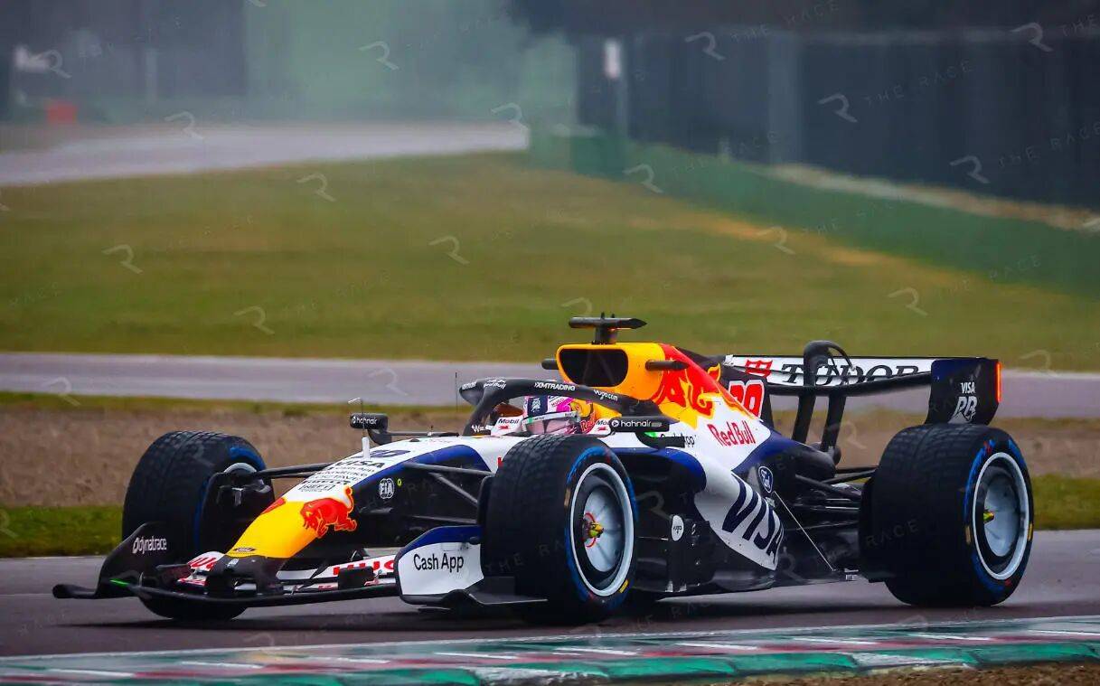 开云体育app-红牛二队碾压红牛车队，阿隆索惊艳四座